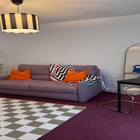 Appartamento Vintage 2p - Issy-les-Moulineaux
